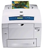 Máy in Laser màu Xerox Phaser 8560DX